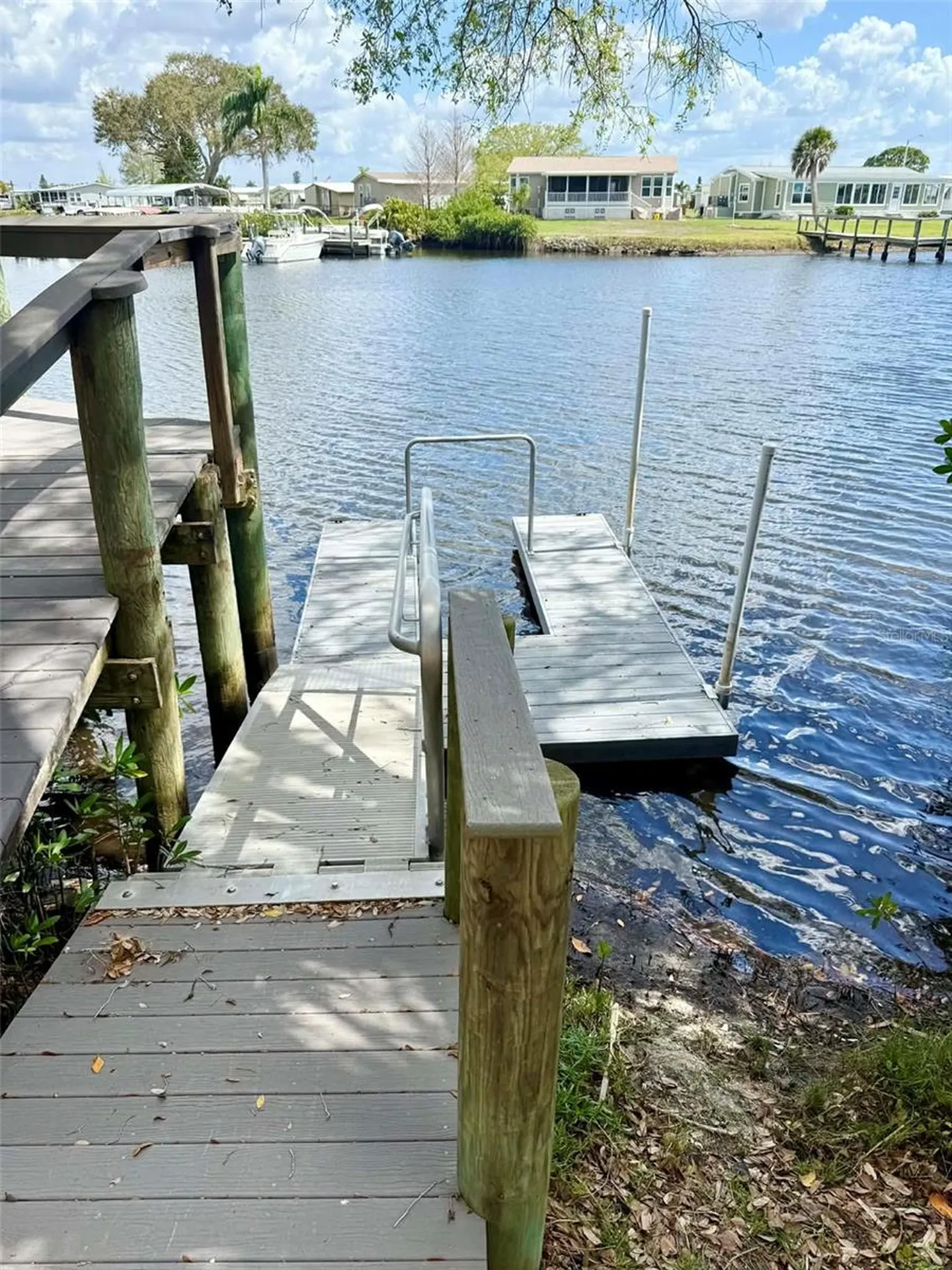 324 Cypress Run Court North Port FL 34287