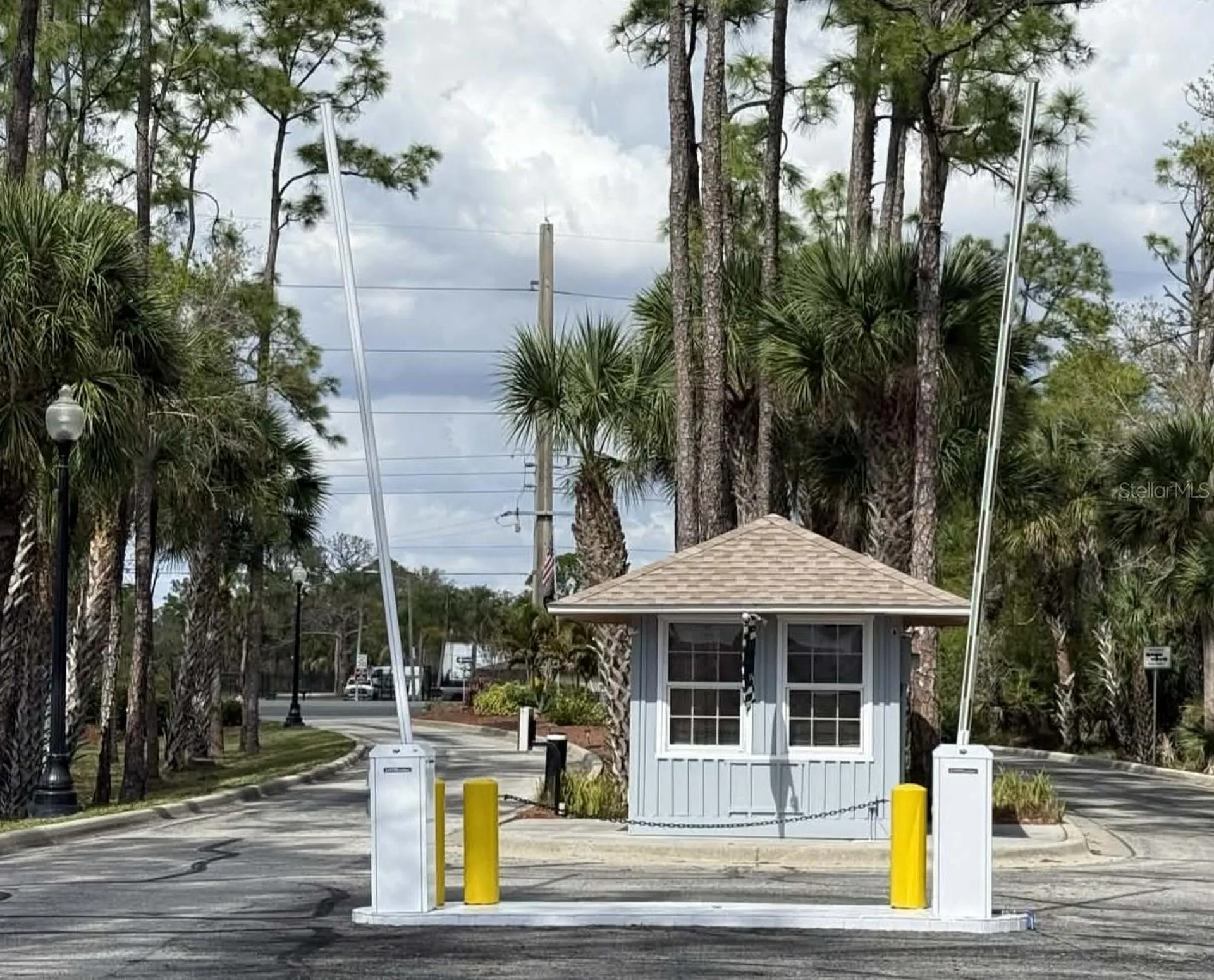 324 Cypress Run Court North Port FL 34287
