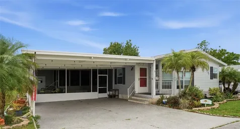 324 Cypress Run Court North Port FL 34287