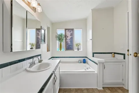 324 Cypress Run Court North Port FL 34287