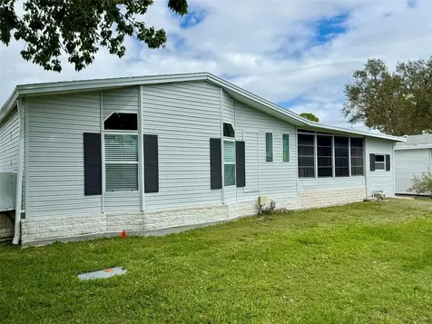 324 Cypress Run Court North Port FL 34287