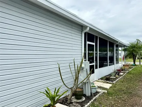 324 Cypress Run Court North Port FL 34287