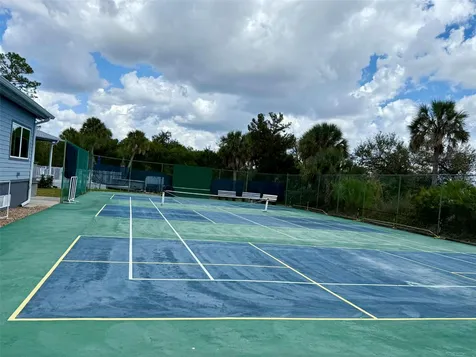324 Cypress Run Court North Port FL 34287
