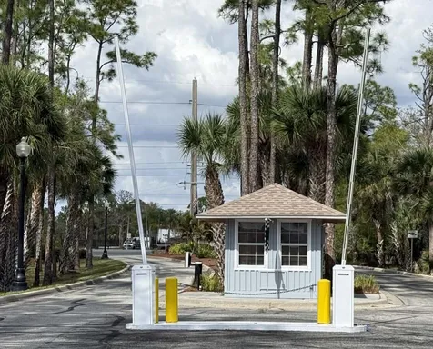 324 Cypress Run Court North Port FL 34287