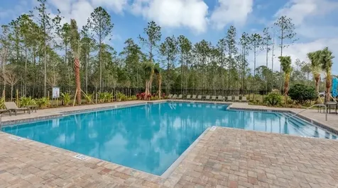 3131 Kurtz Terrace Davenport FL 33837