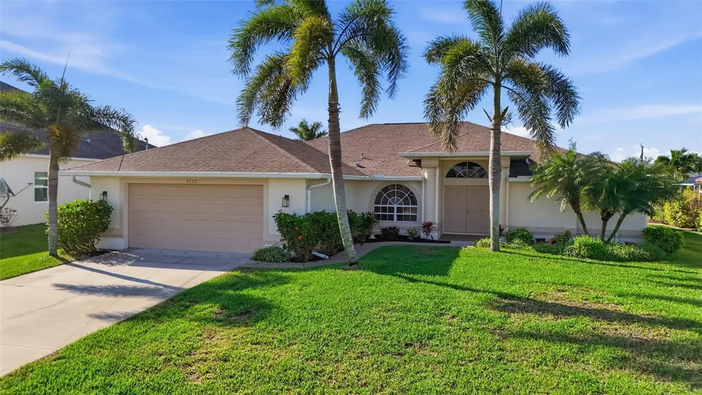 4222 NW 22nd Street Cape Coral FL 33993