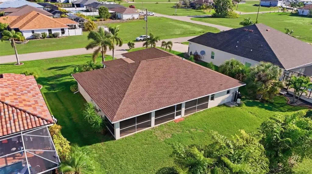 4222 NW 22nd Street Cape Coral FL 33993