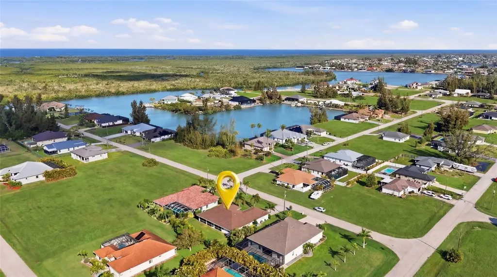 4222 NW 22nd Street Cape Coral FL 33993