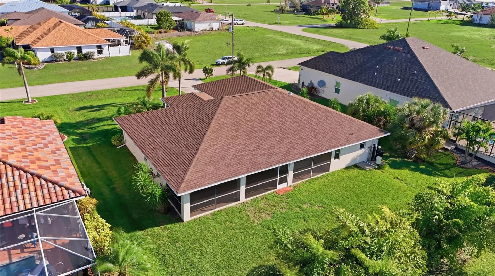 4222 NW 22nd Street Cape Coral FL 33993