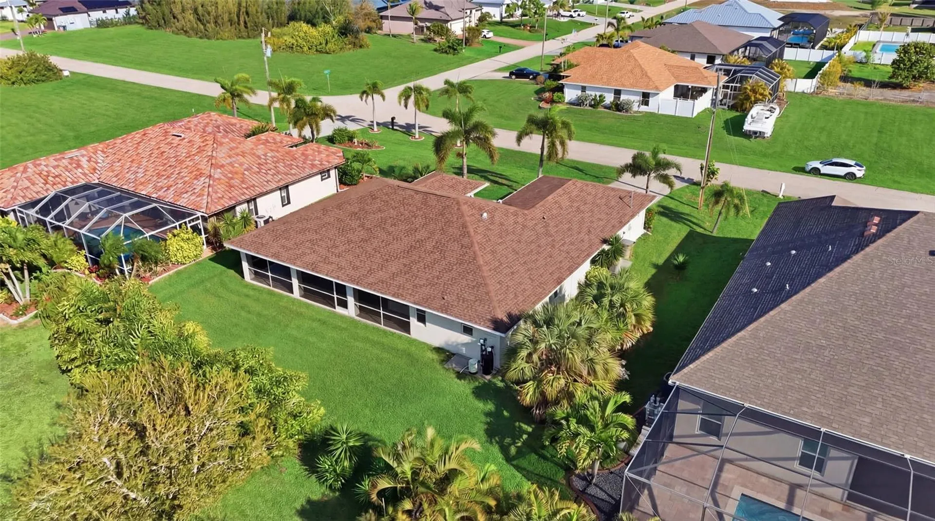 4222 NW 22nd Street Cape Coral FL 33993