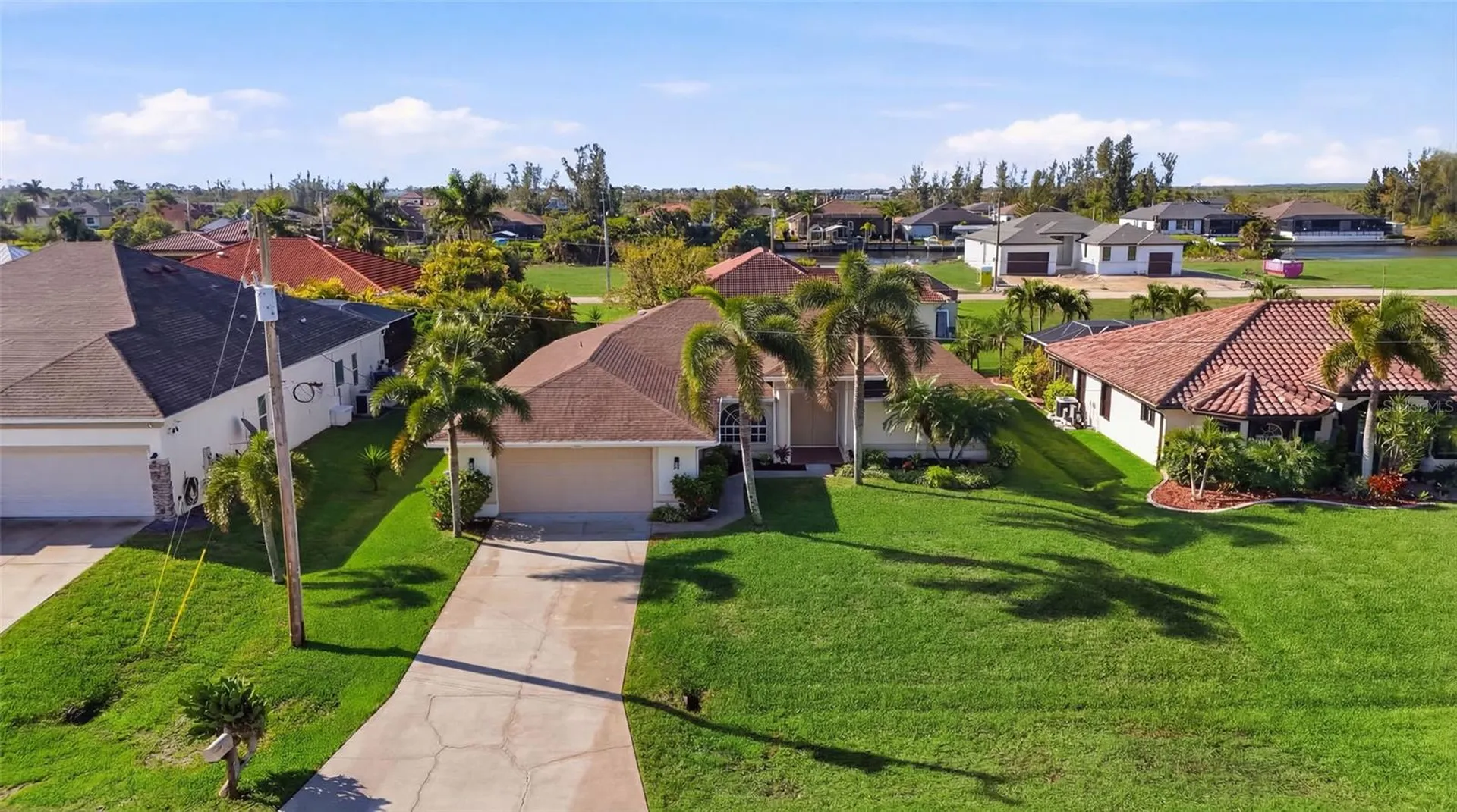 4222 NW 22nd Street Cape Coral FL 33993