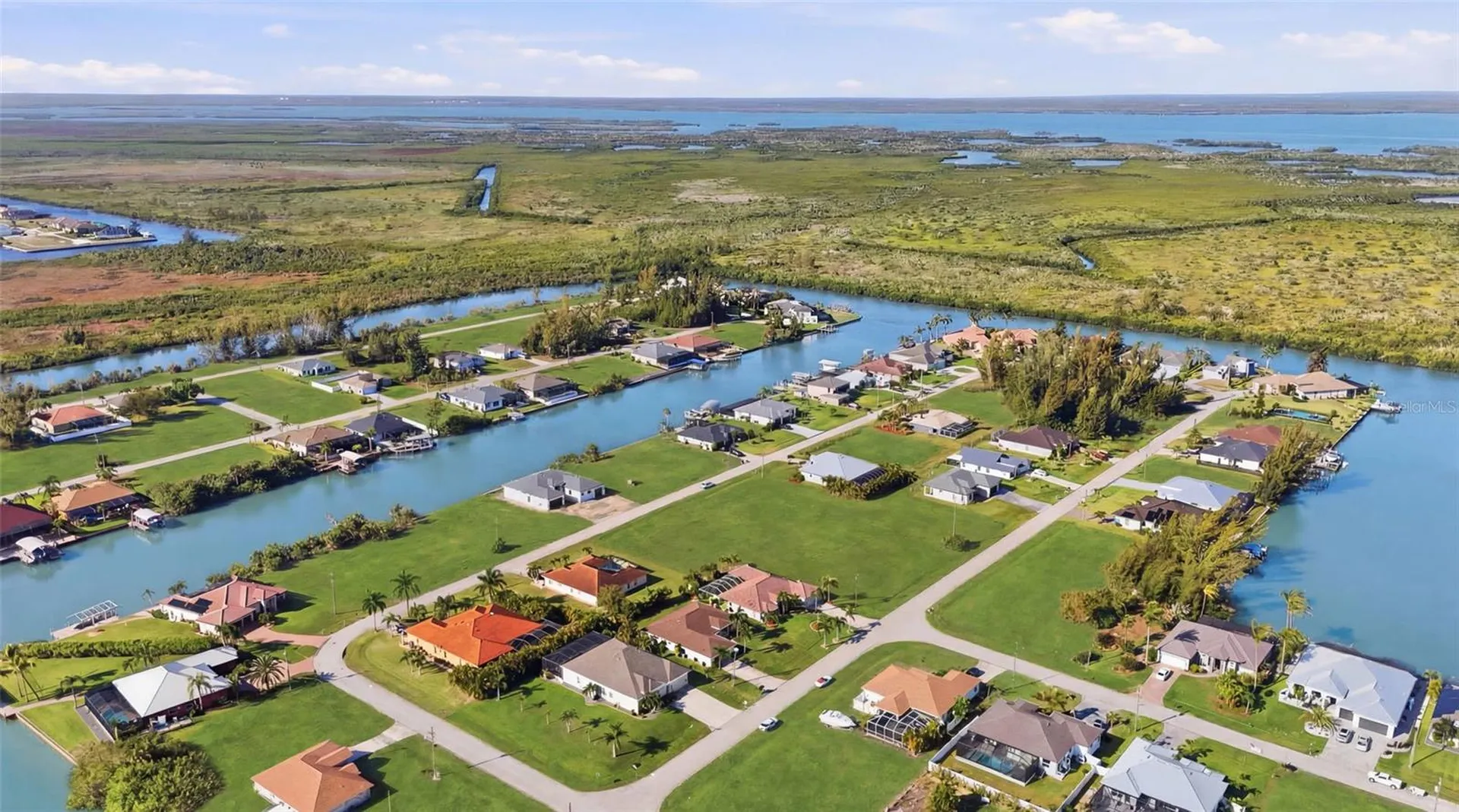 4222 NW 22nd Street Cape Coral FL 33993