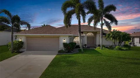 4222 NW 22nd Street Cape Coral FL 33993