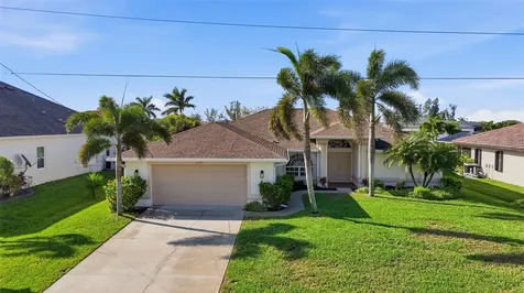 4222 NW 22nd Street Cape Coral FL 33993