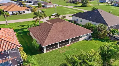 4222 NW 22nd Street Cape Coral FL 33993