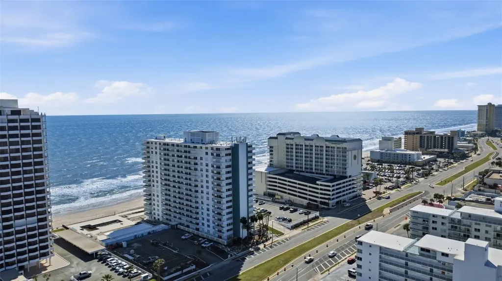 2800 N Atlantic Avenue Daytona Beach FL 32118