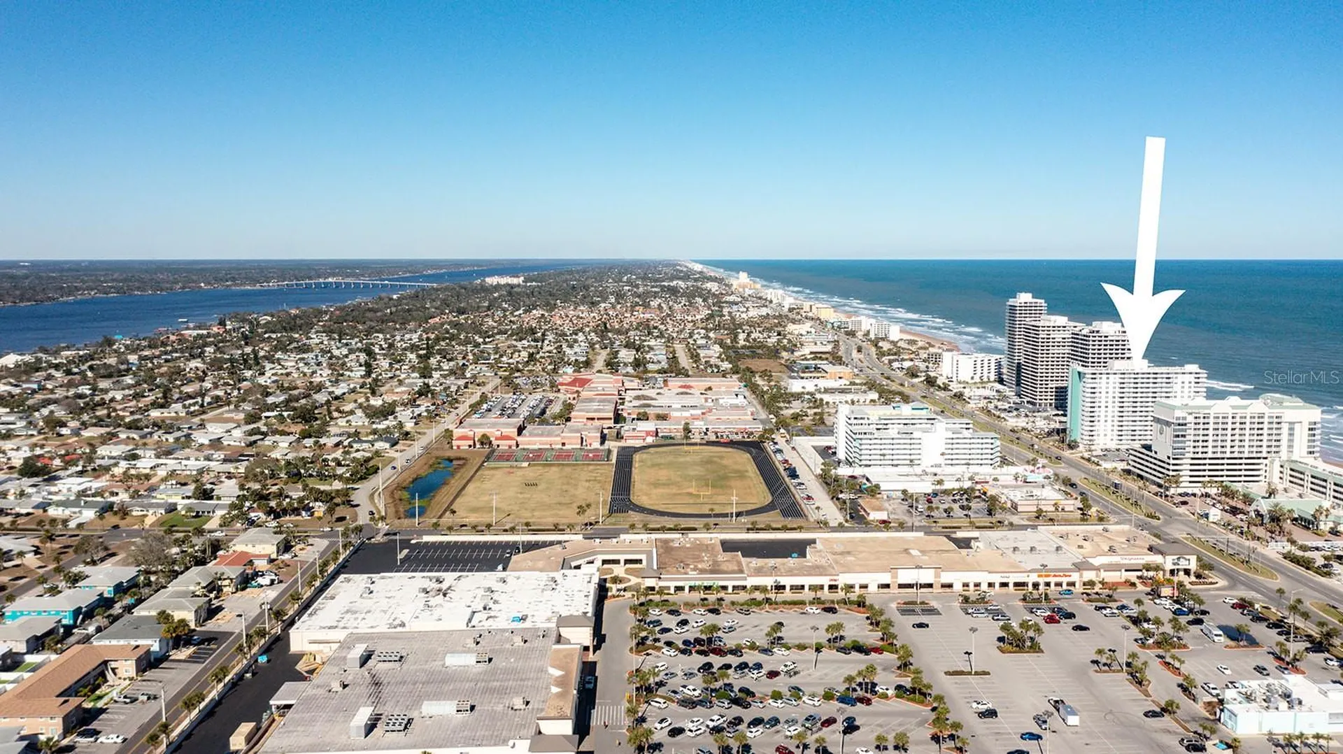 2800 N Atlantic Avenue Daytona Beach FL 32118