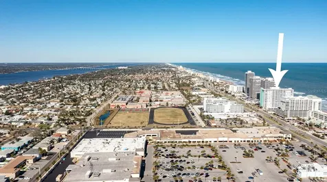 2800 N Atlantic Avenue Daytona Beach FL 32118