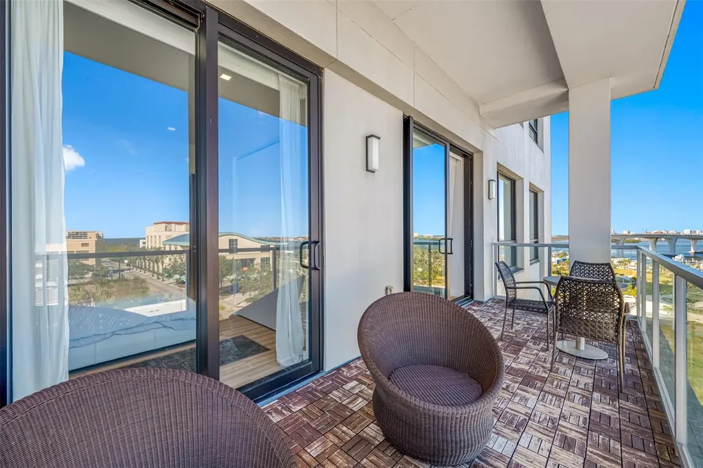 5 N Osceola Avenue Clearwater FL 33755