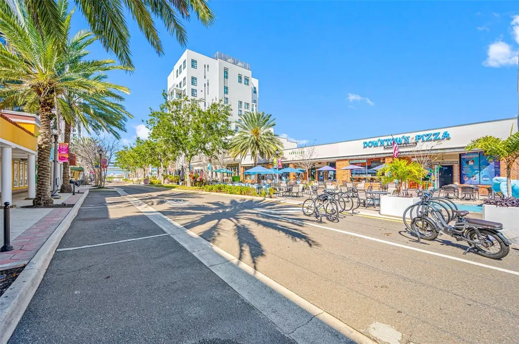 5 N Osceola Avenue Clearwater FL 33755