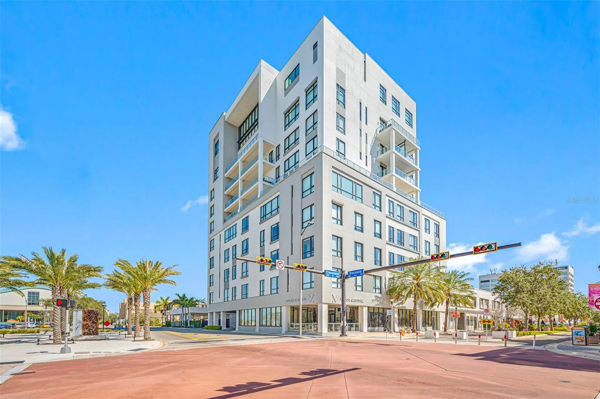 5 N Osceola Avenue Clearwater FL 33755