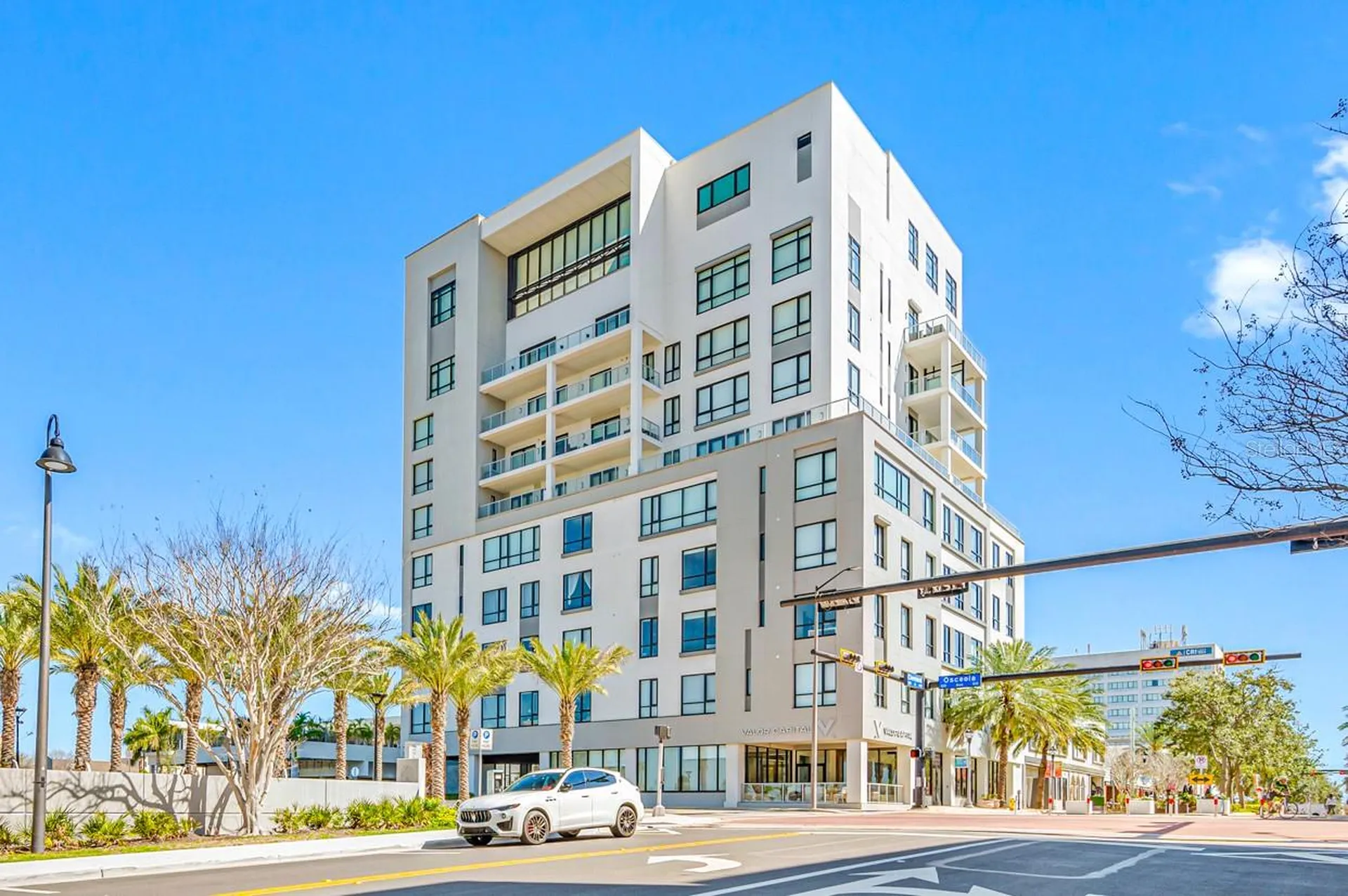 5 N Osceola Avenue Clearwater FL 33755