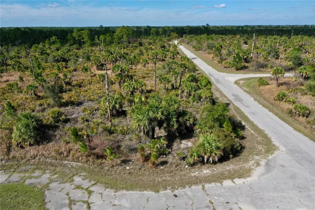 Wild Court North Port FL 34288