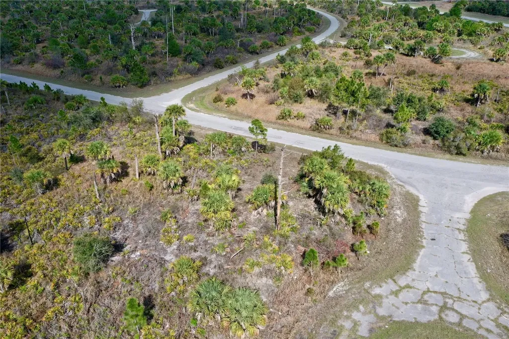 Wild Court North Port FL 34288