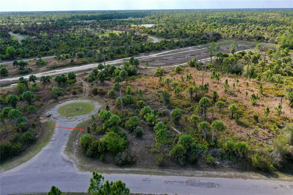 Wild Court North Port FL 34288