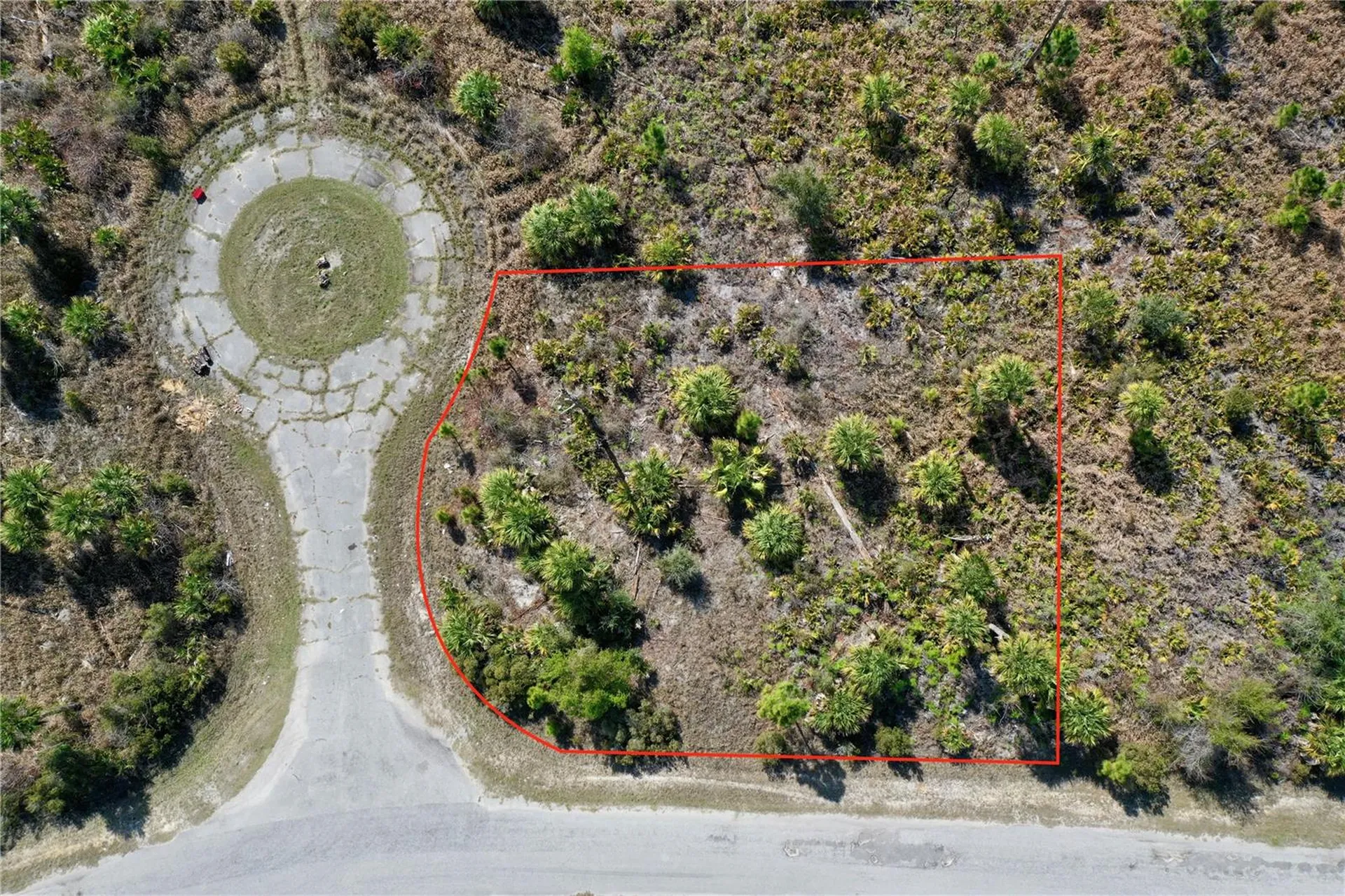 Wild Court North Port FL 34288
