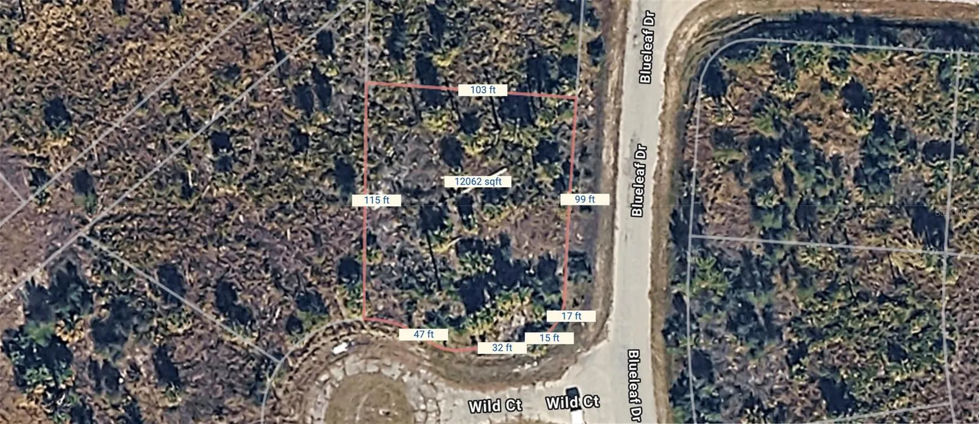 Wild Court North Port FL 34288