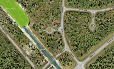 Wild Court North Port FL 34288