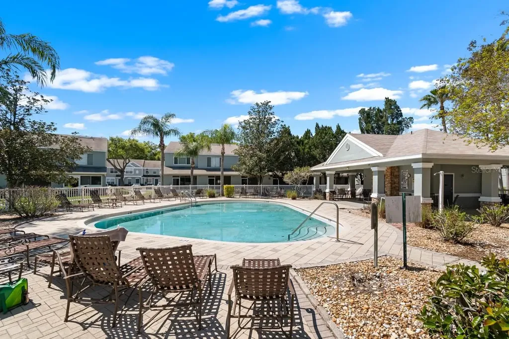 2411 Lake Woodberry Circle Brandon FL 33510