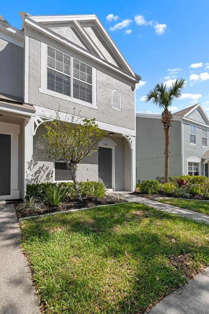 2411 Lake Woodberry Circle Brandon FL 33510