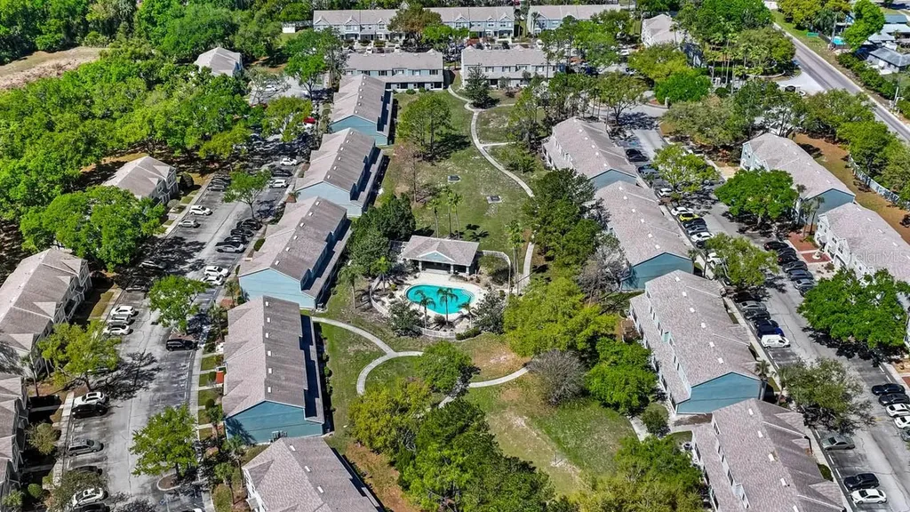 2411 Lake Woodberry Circle Brandon FL 33510