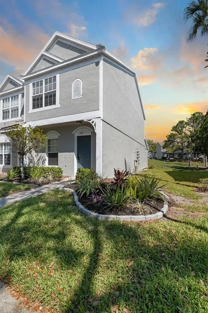 2411 Lake Woodberry Circle Brandon FL 33510