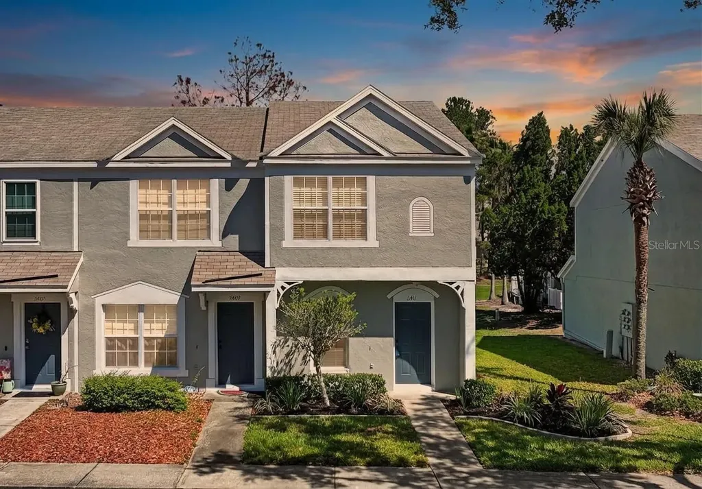 2411 Lake Woodberry Circle Brandon FL 33510