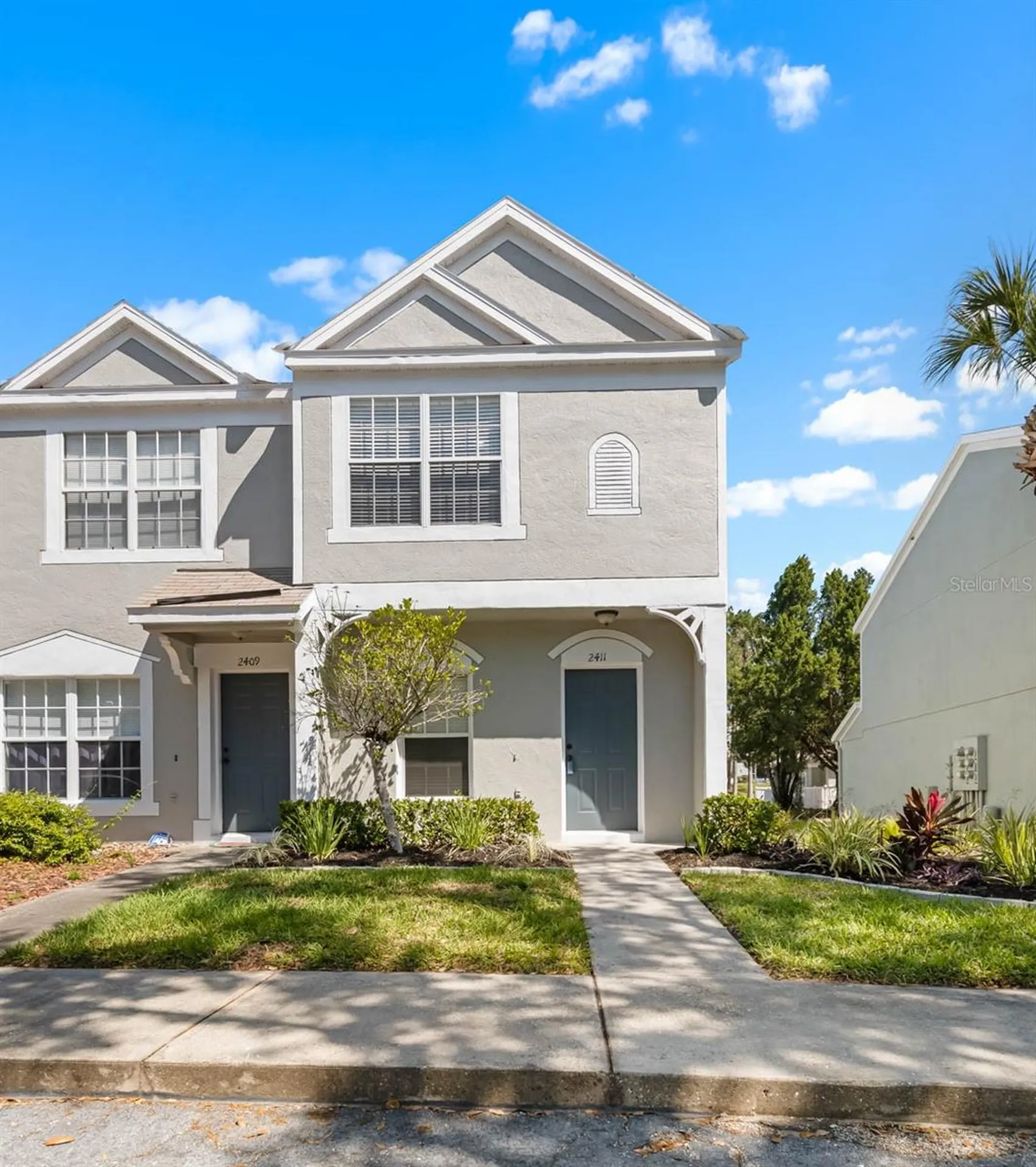 2411 Lake Woodberry Circle Brandon FL 33510