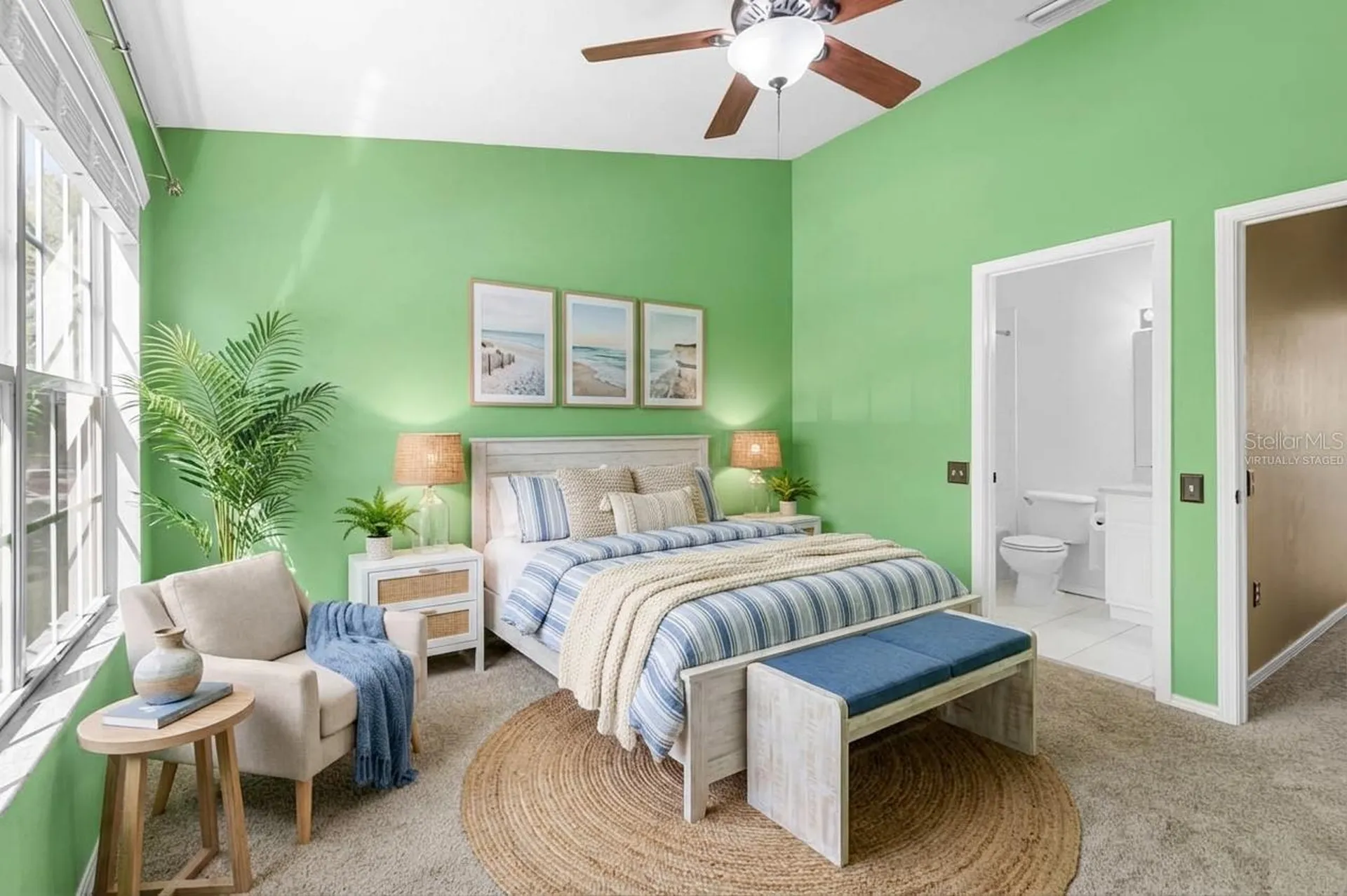 2411 Lake Woodberry Circle Brandon FL 33510