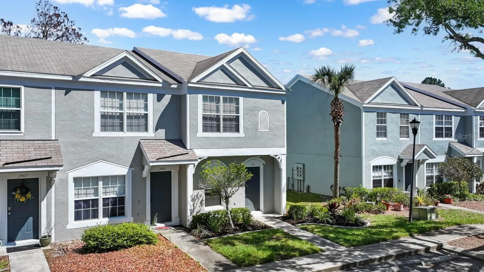 2411 Lake Woodberry Circle Brandon FL 33510
