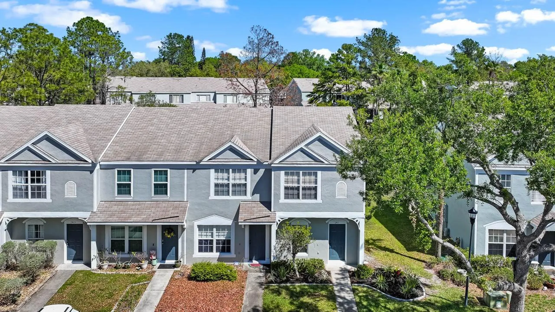 2411 Lake Woodberry Circle Brandon FL 33510