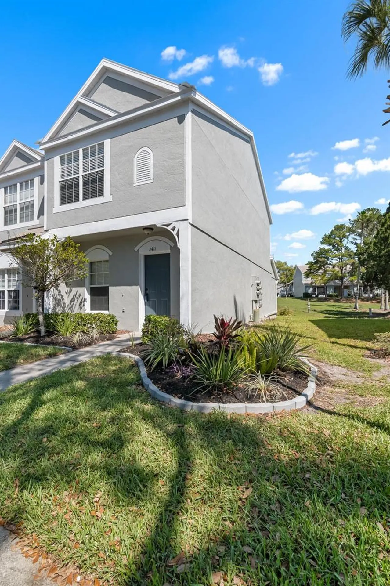 2411 Lake Woodberry Circle Brandon FL 33510