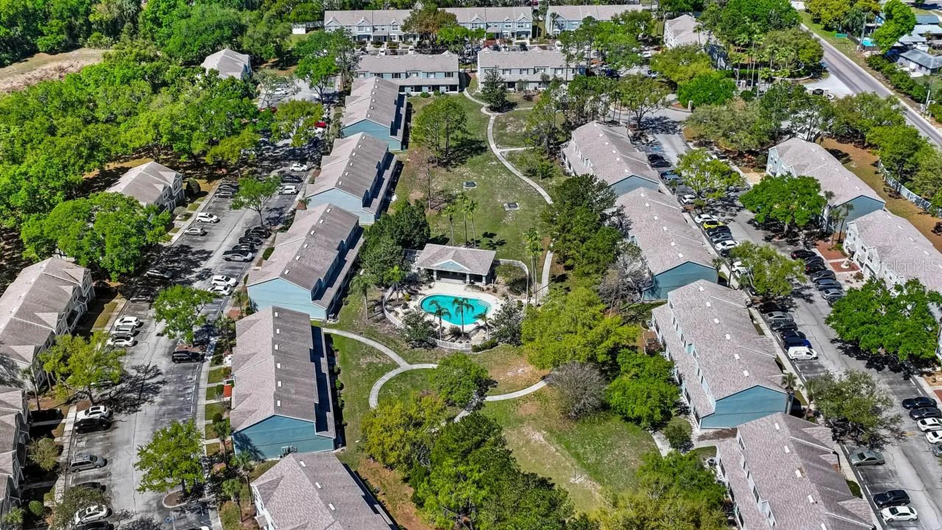 2411 Lake Woodberry Circle Brandon FL 33510