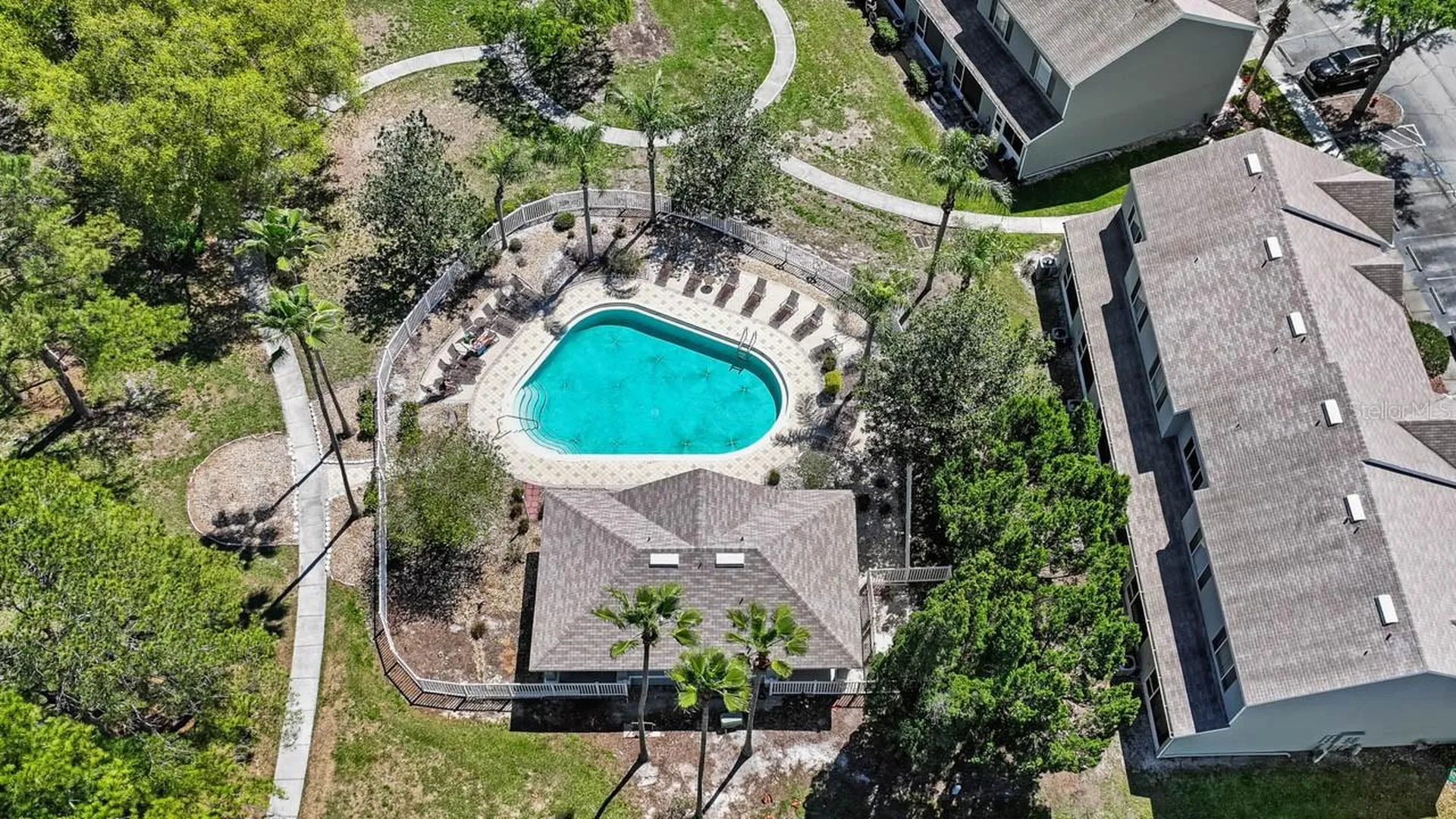 2411 Lake Woodberry Circle Brandon FL 33510