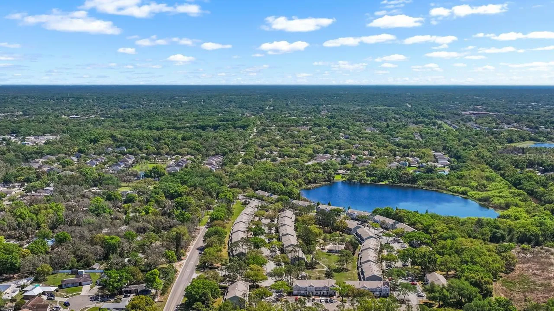 2411 Lake Woodberry Circle Brandon FL 33510