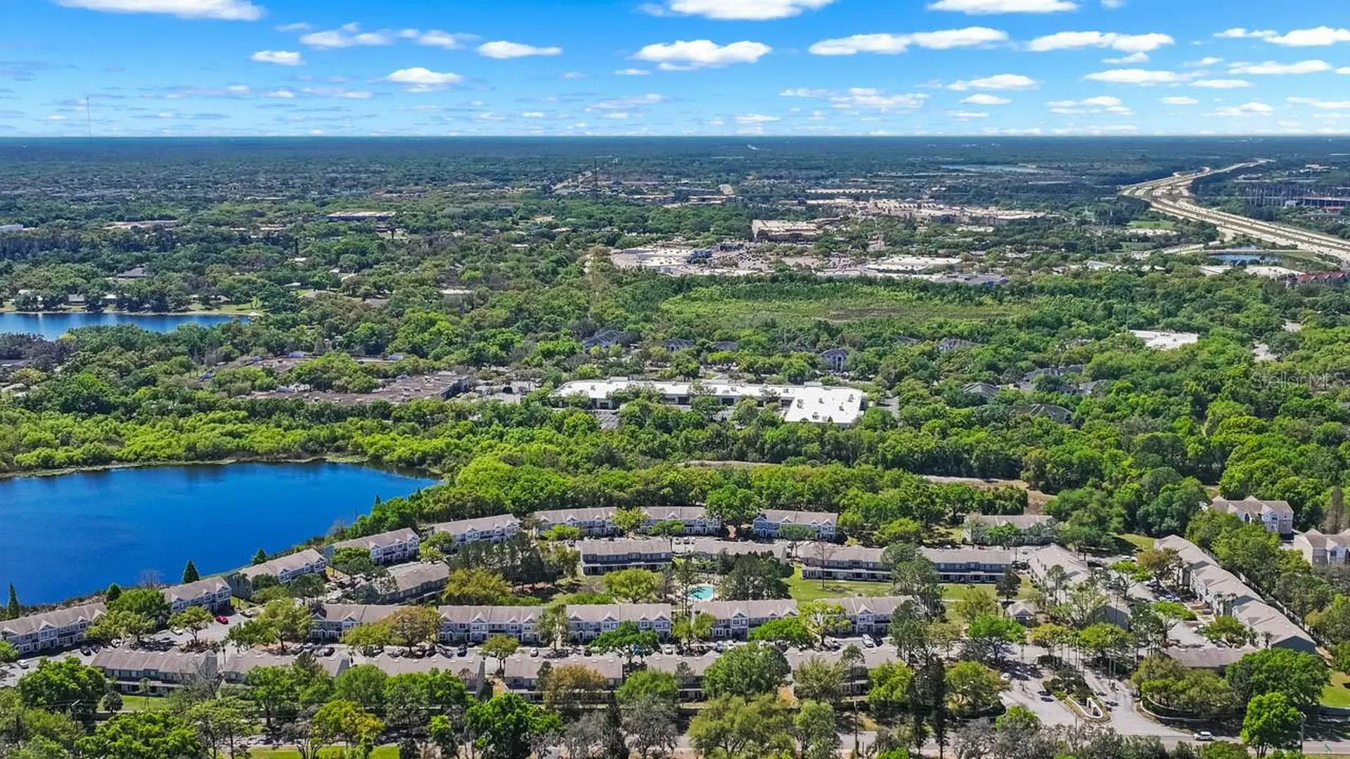 2411 Lake Woodberry Circle Brandon FL 33510