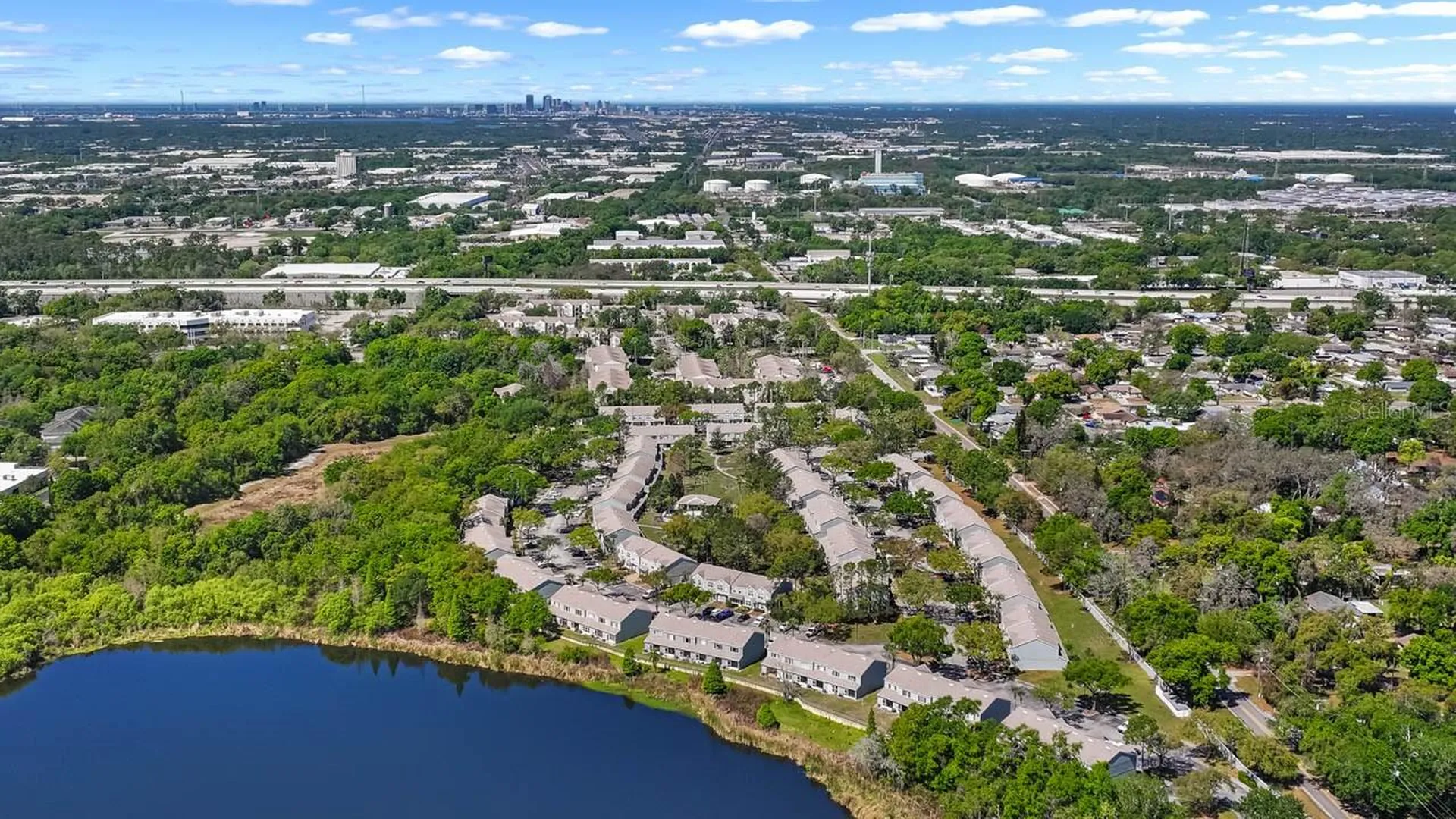2411 Lake Woodberry Circle Brandon FL 33510