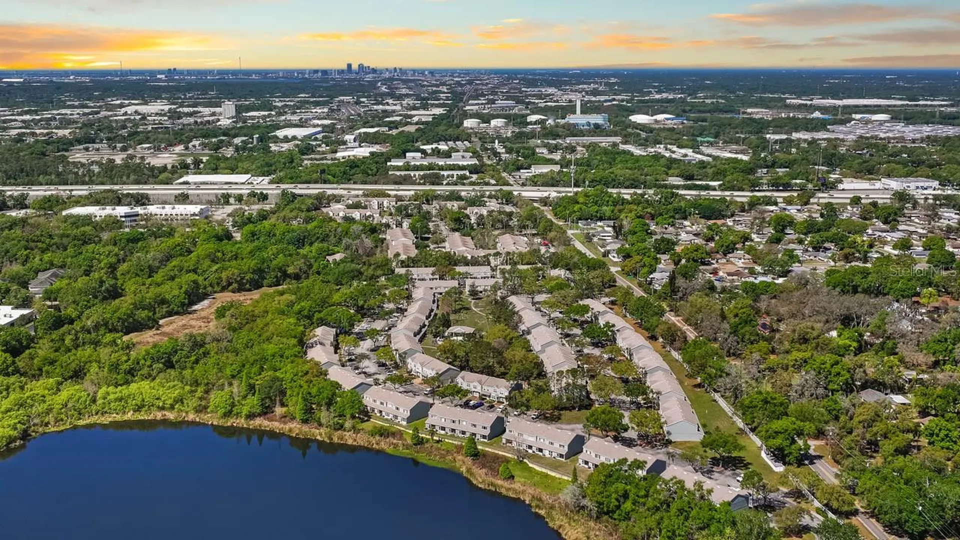 2411 Lake Woodberry Circle Brandon FL 33510
