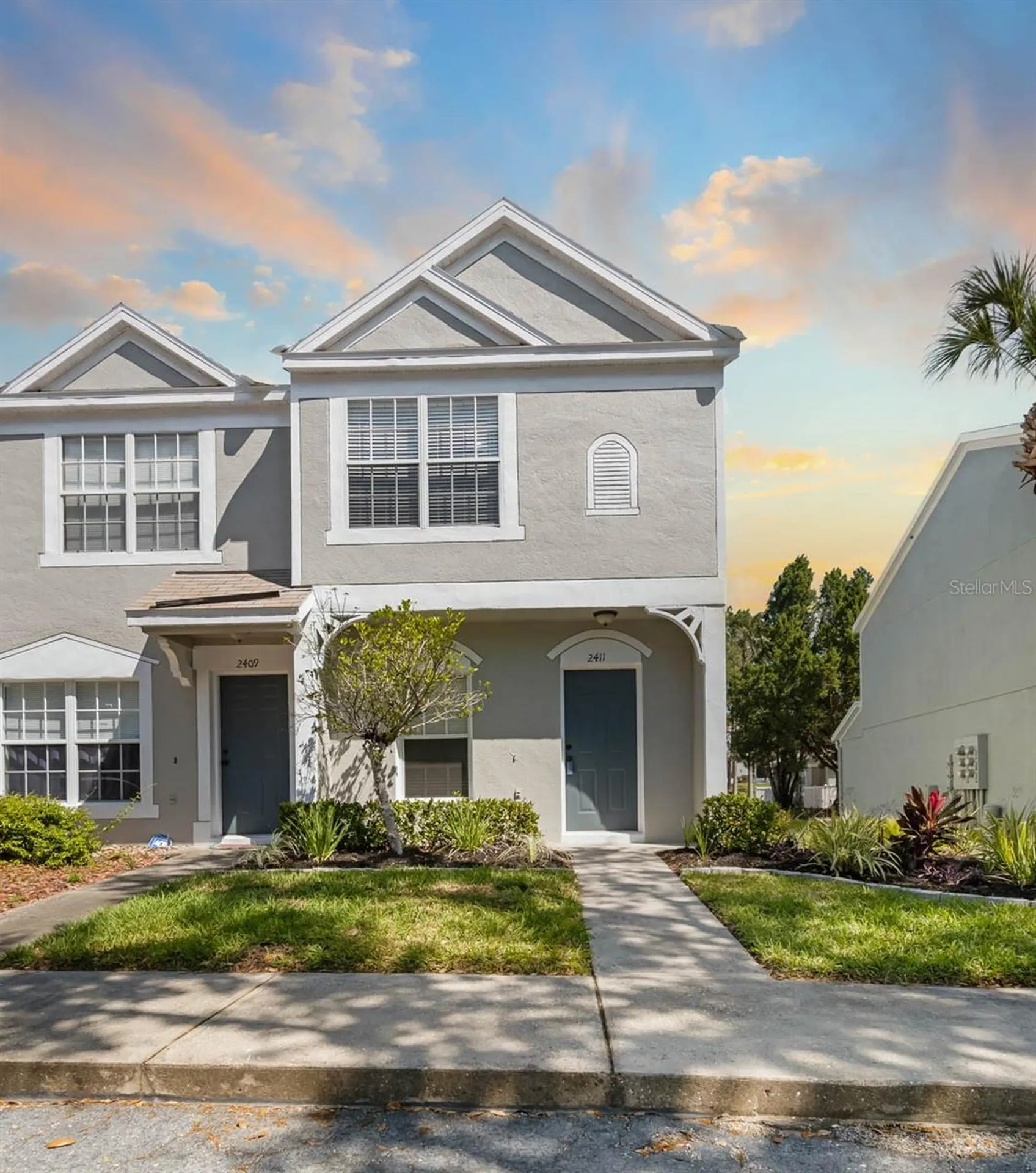 2411 Lake Woodberry Circle Brandon FL 33510