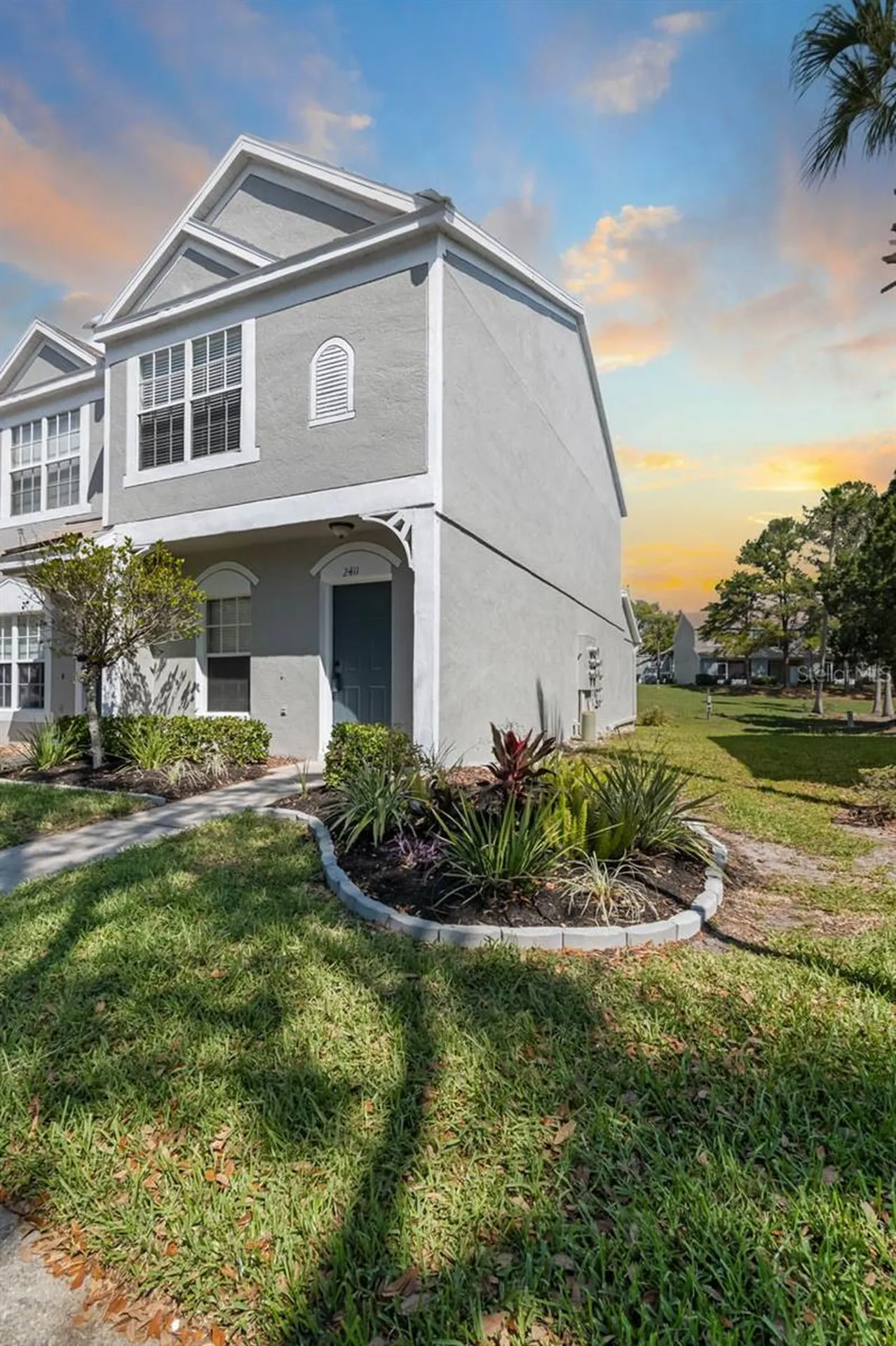 2411 Lake Woodberry Circle Brandon FL 33510